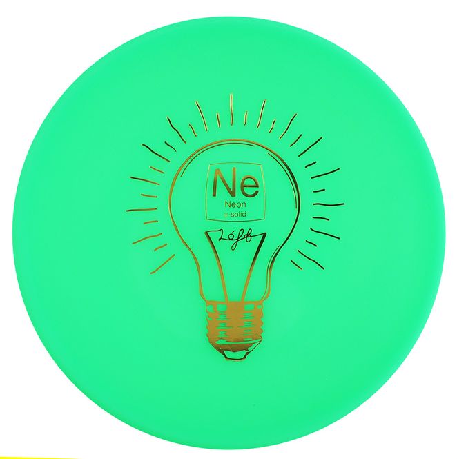 Hovedbilde Gamma-Solid Neon