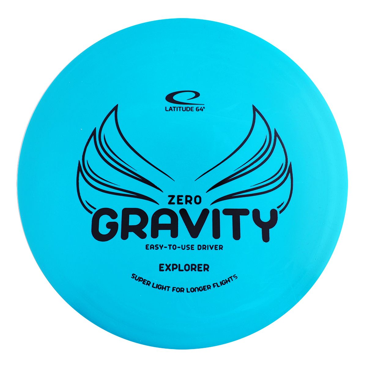 Zero Gravity Explorer