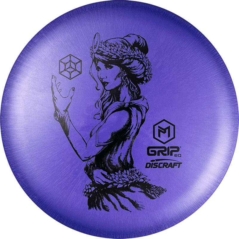 Grip EQ MB-PX1 - Paul McBeth