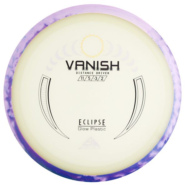 Hovedbilde Eclipse Vanish