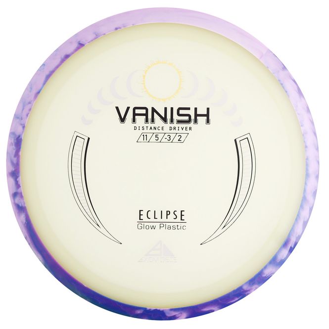Hovedbilde Eclipse Vanish