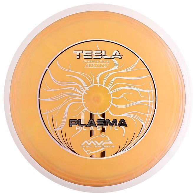 Hovedbilde Plasma Tesla