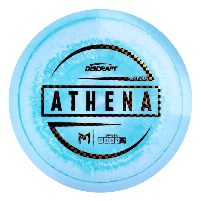 Hovedbilde ESP Athena 