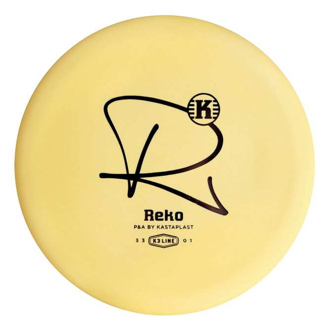 K3 Reko