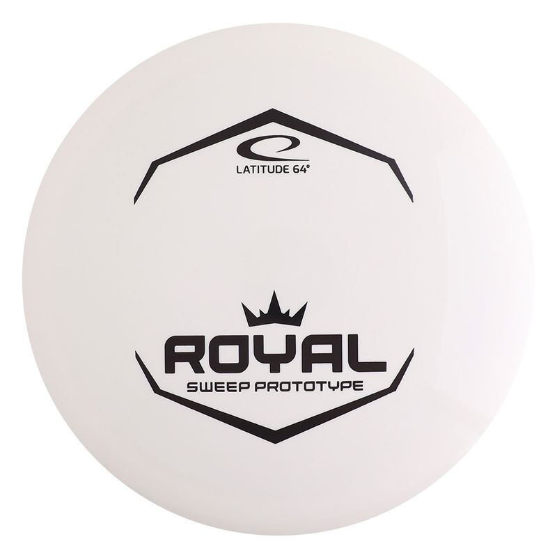 Grand Sweep Prototype