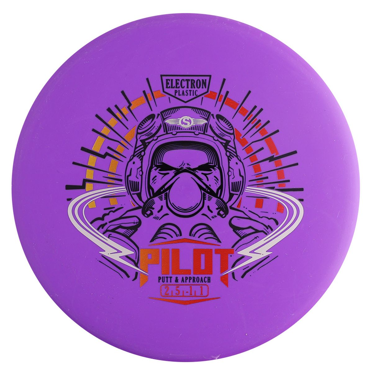 Electron Pilot 
