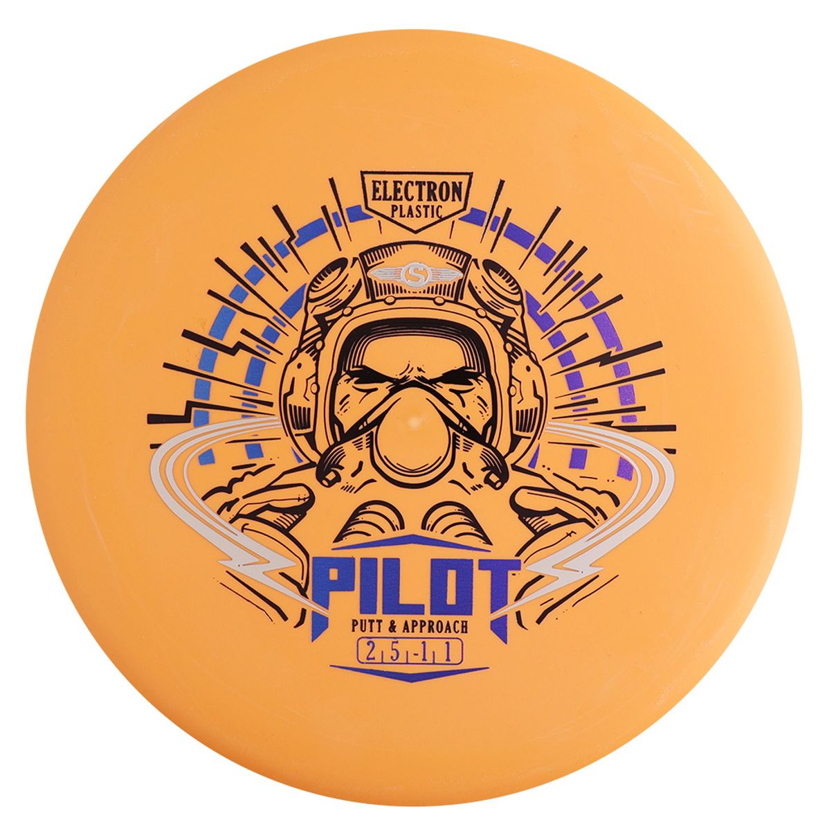 Electron Pilot 