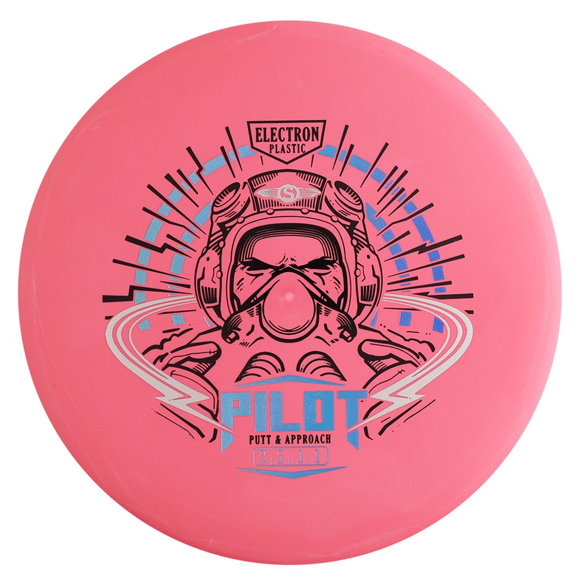 Electron Pilot 