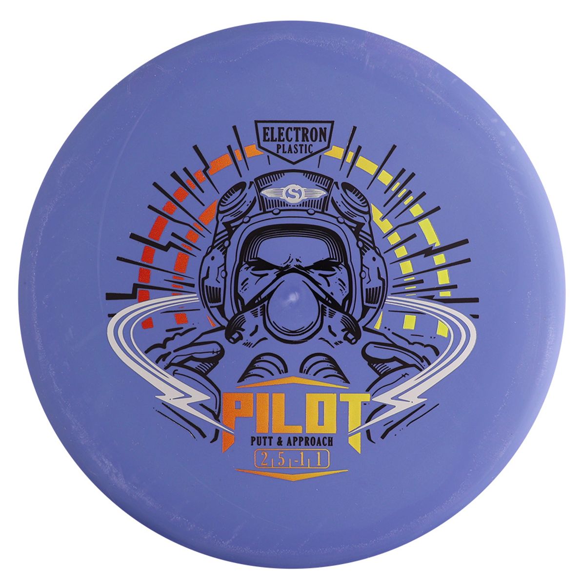 Electron Pilot 