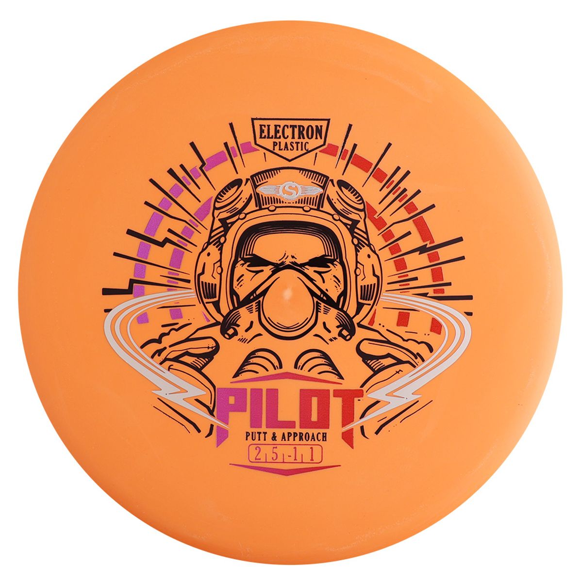 Electron Pilot 