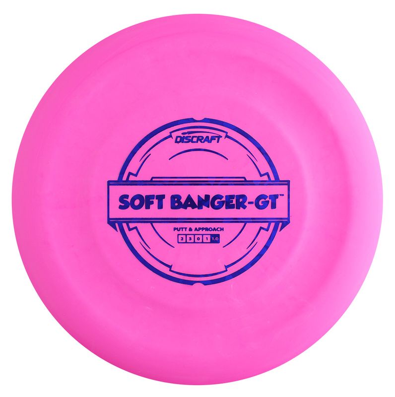 Putter Line Banger-GT