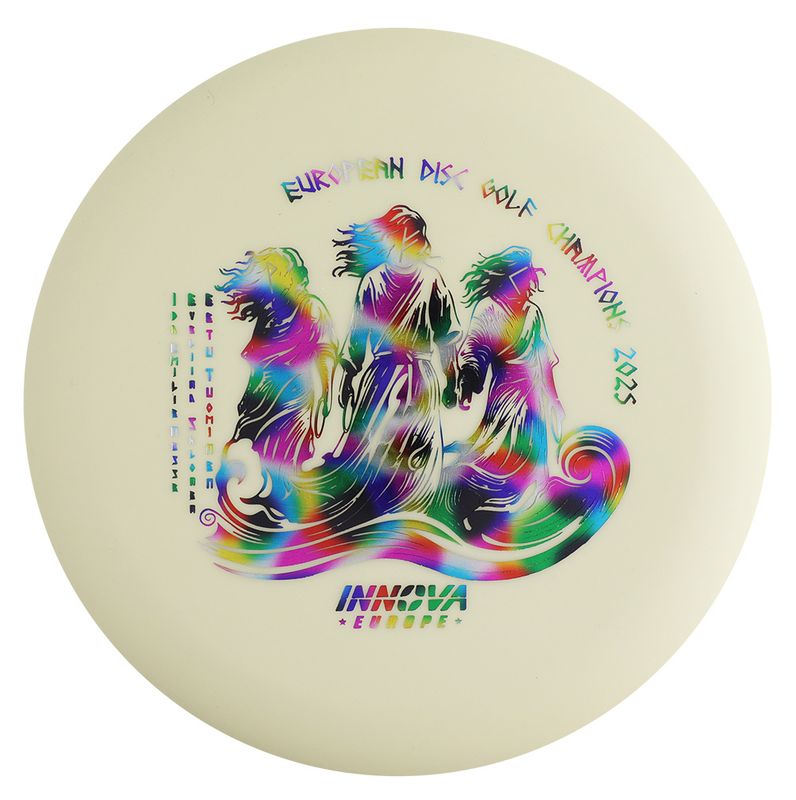 R-Pro Proto Glow Firefly - EDGC 2025