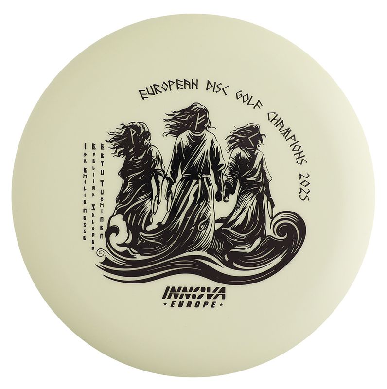 R-Pro Proto Glow Firefly - EDGC 2025