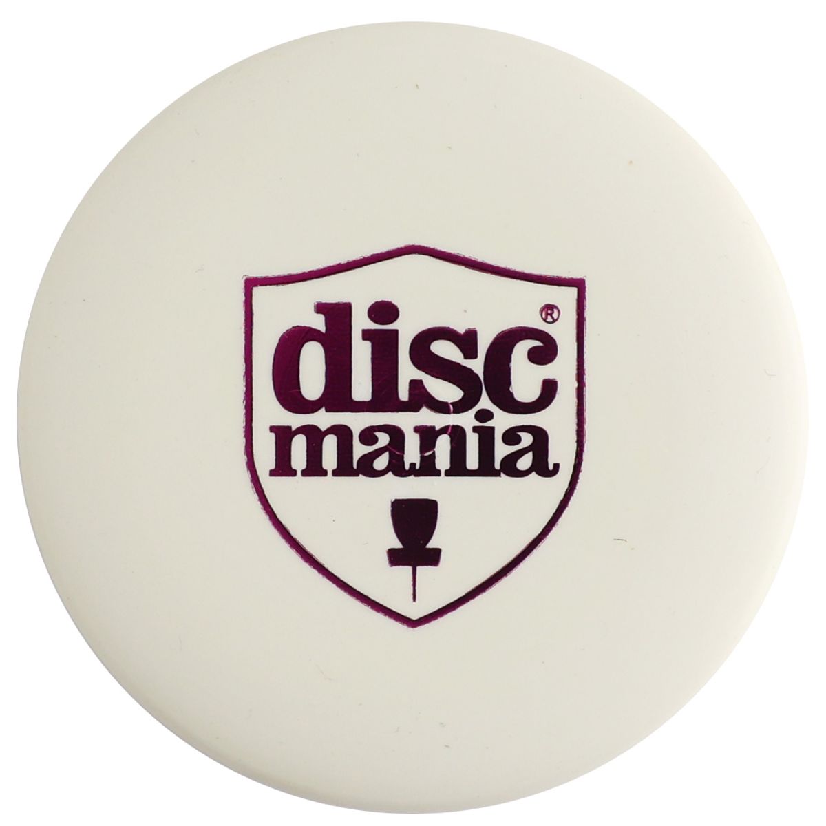 Discmania Mini Disc