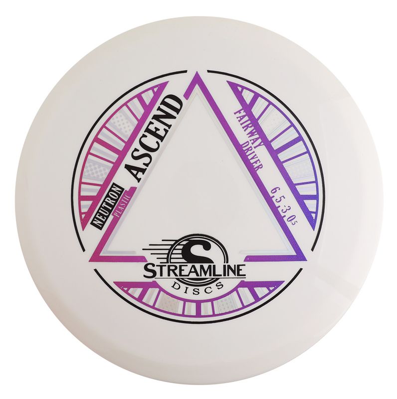 Neutron Ascend