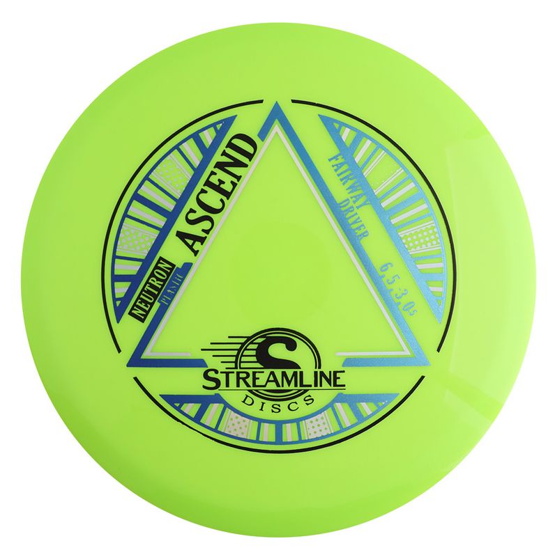 Neutron Ascend