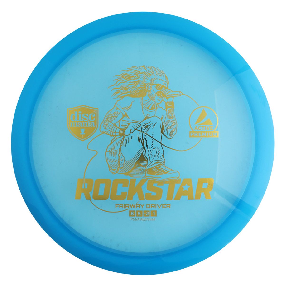 Active Premium Rockstar