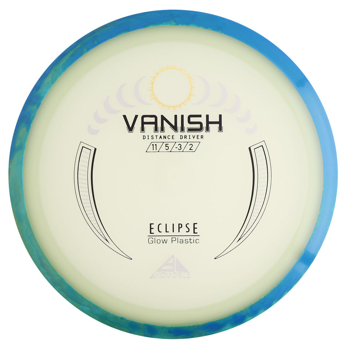 Eclipse Vanish
