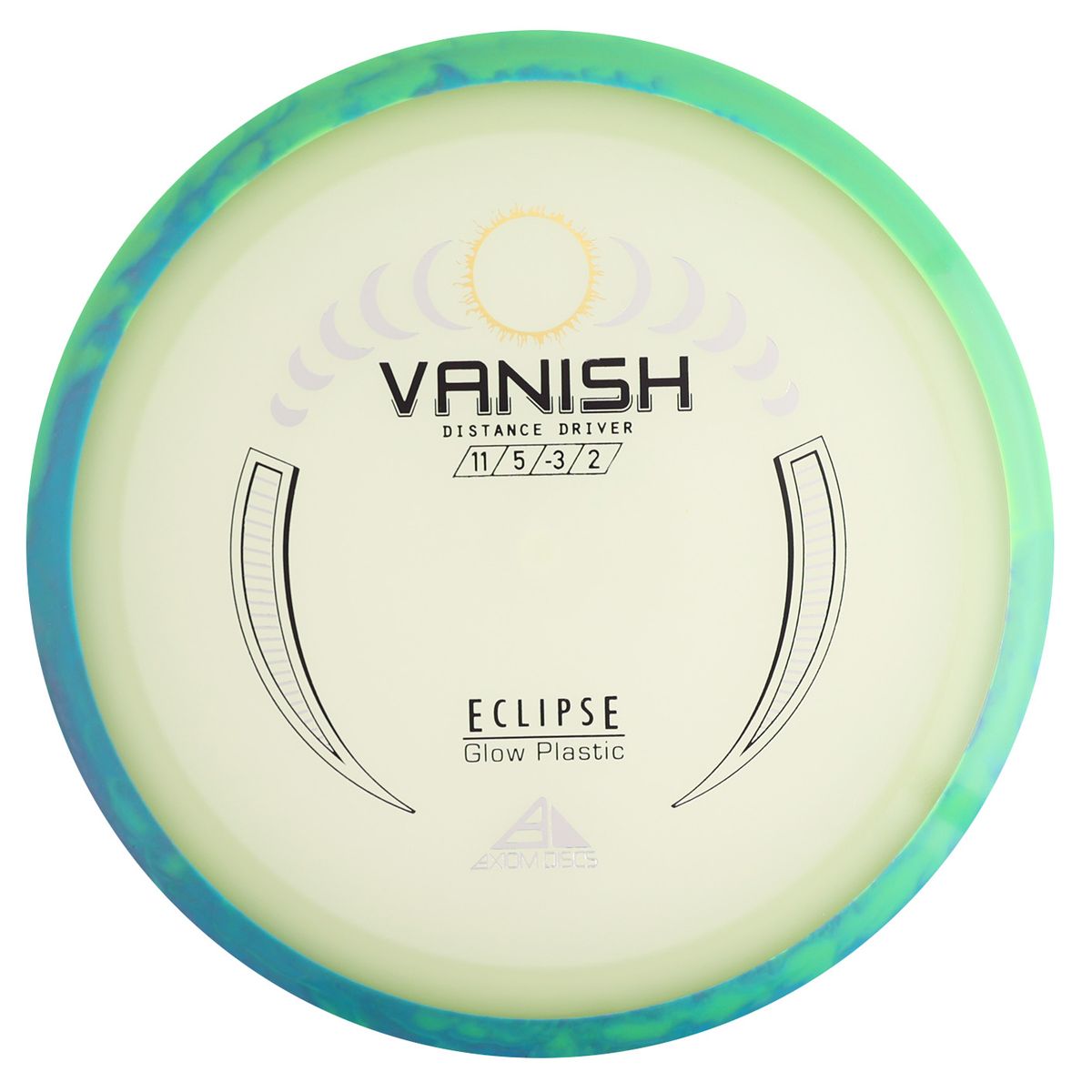 Eclipse Vanish