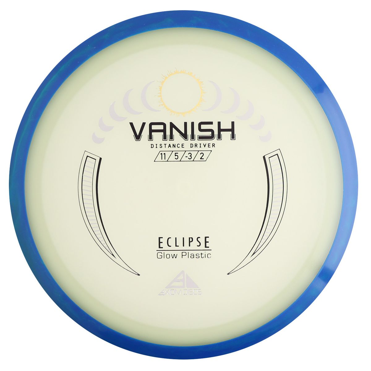 Eclipse Vanish