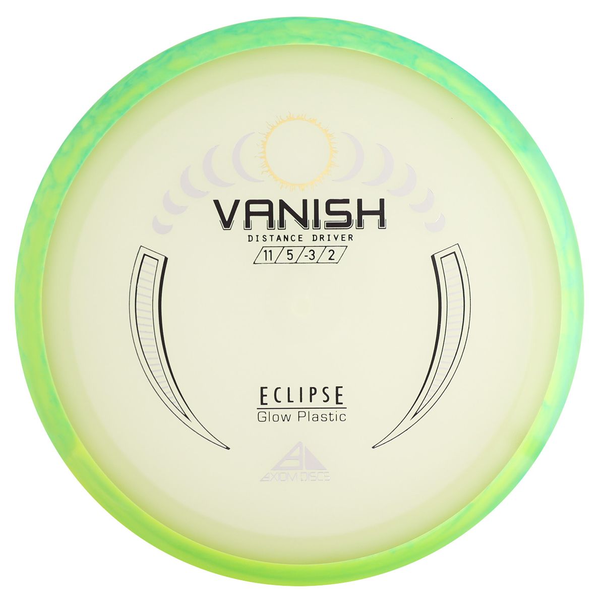 Eclipse Vanish