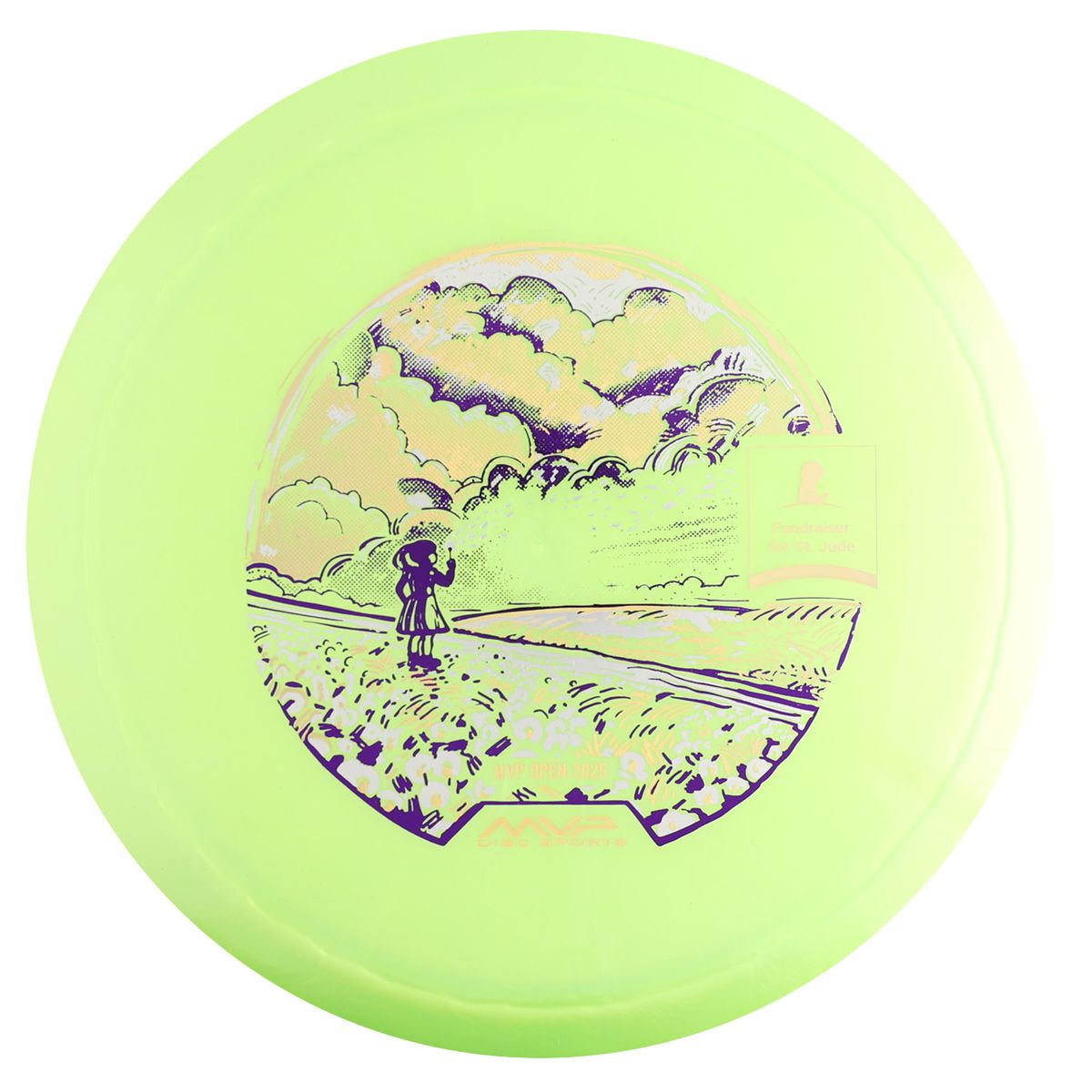 Plasma Shift - Special Edition St. Jude Fundraiser