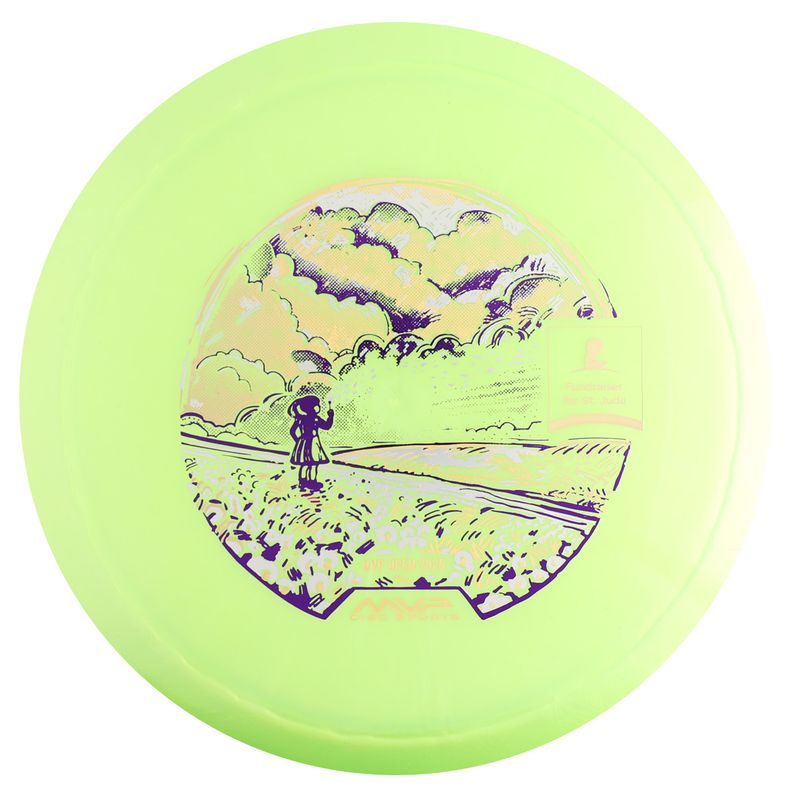 Plasma Shift - Special Edition St. Jude Fundraiser