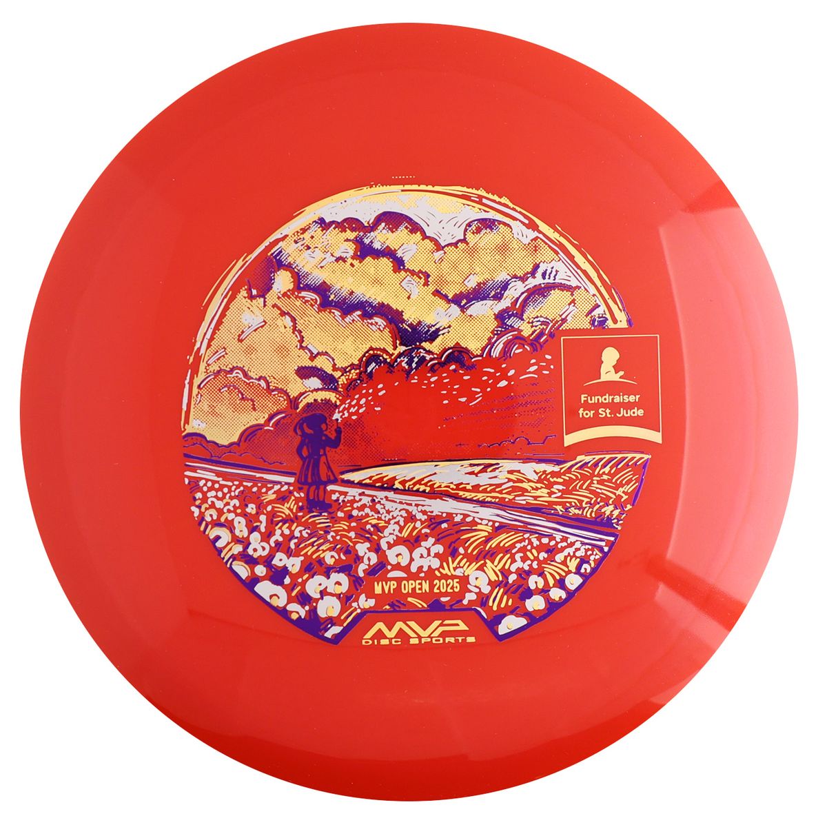 Plasma Shift - Special Edition St. Jude Fundraiser
