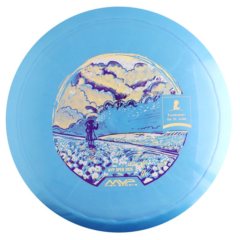 Plasma Shift - Special Edition St. Jude Fundraiser