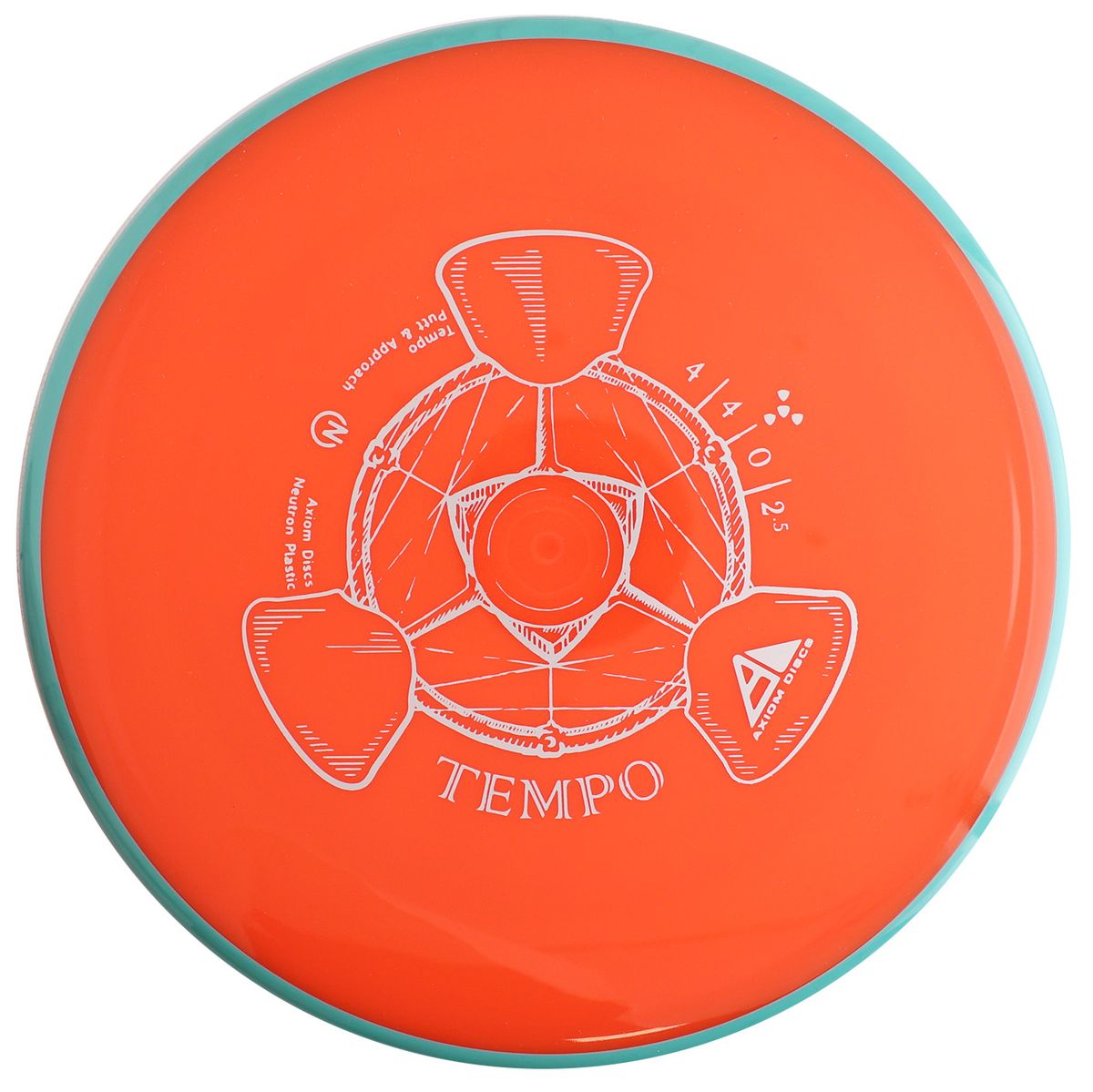 Neutron Tempo