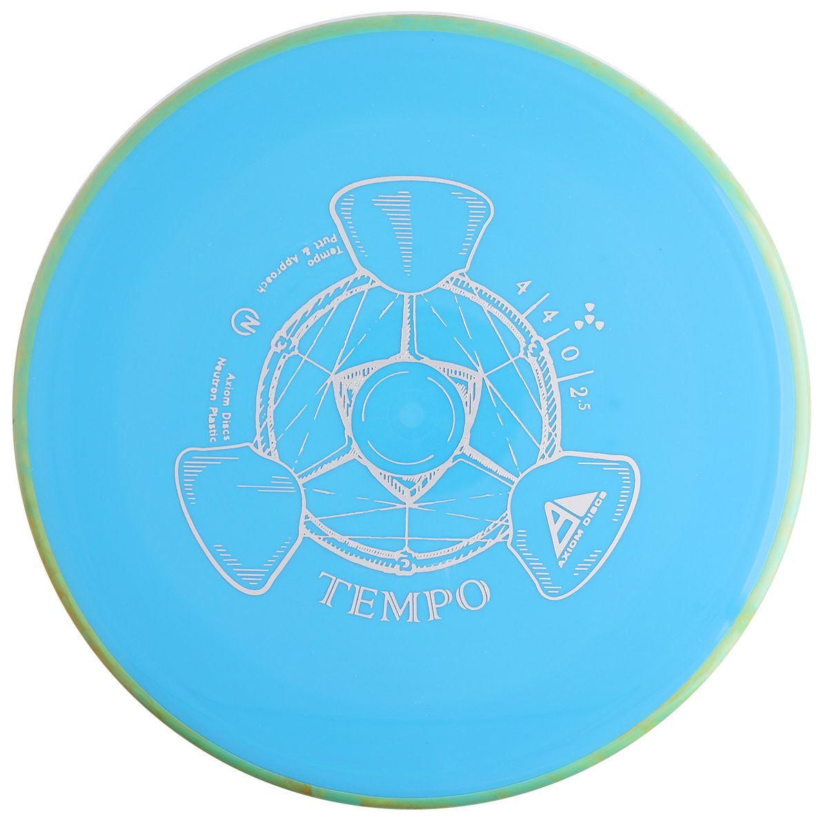 Neutron Tempo