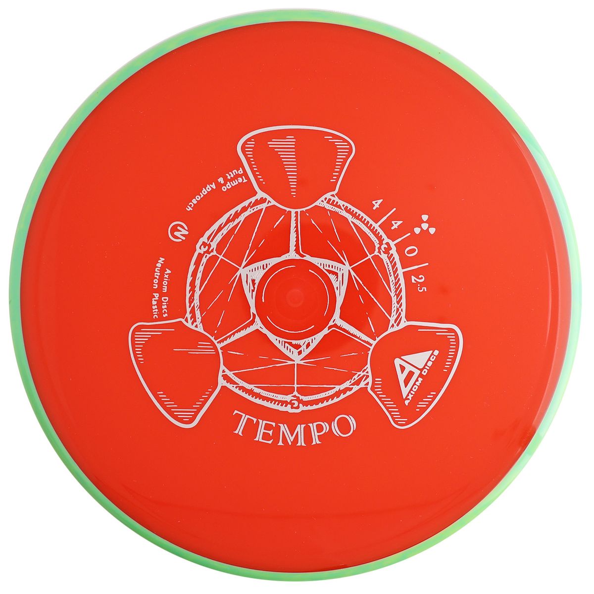 Neutron Tempo