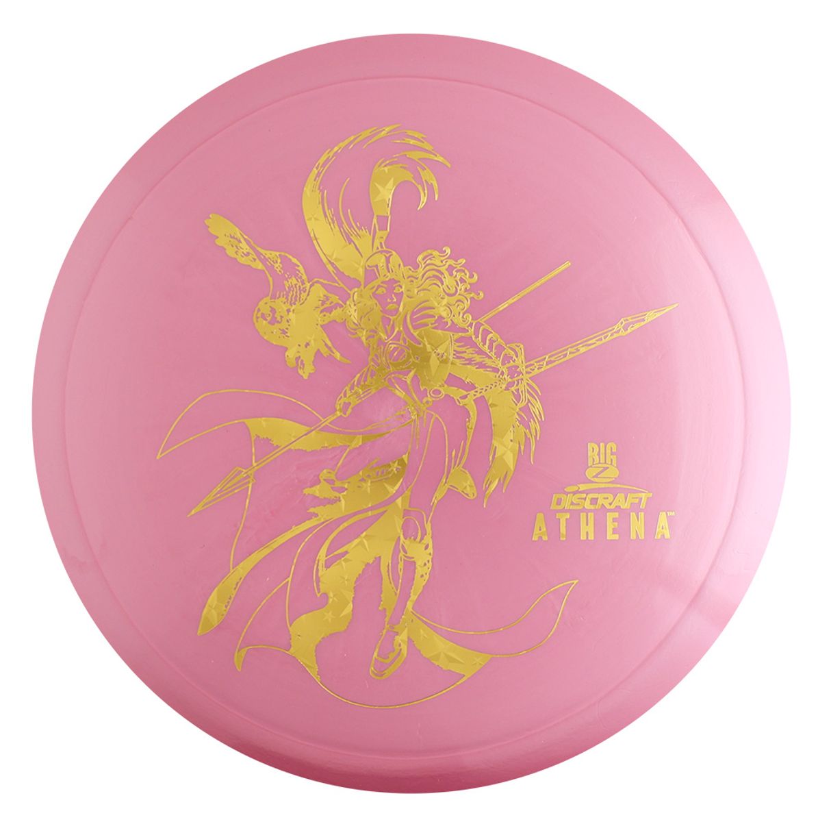 Big Z Athena