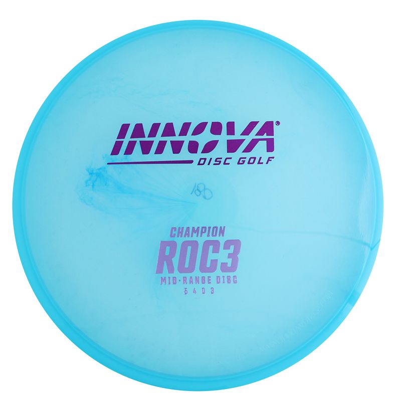 Champion Roc3