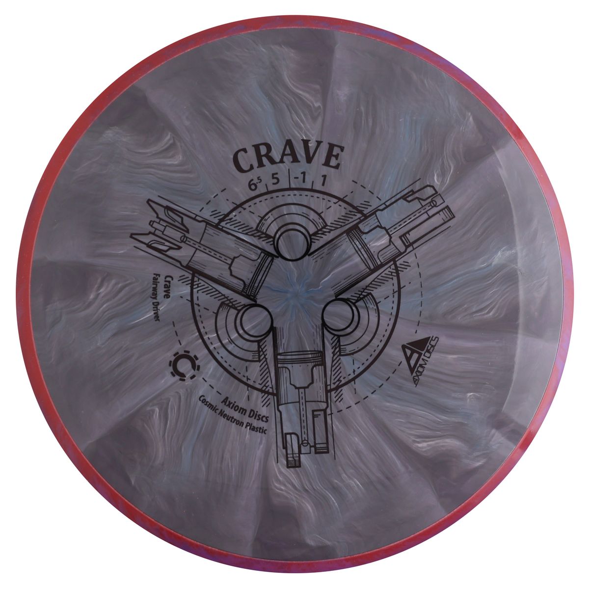 Cosmic Neutron Crave