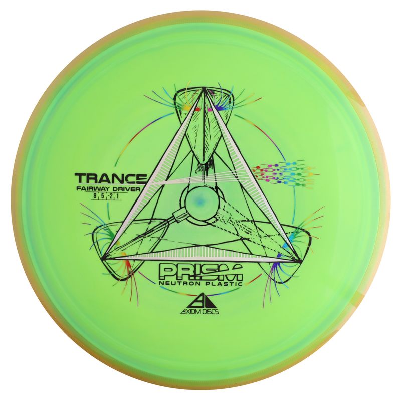 Prism Neutron Trance