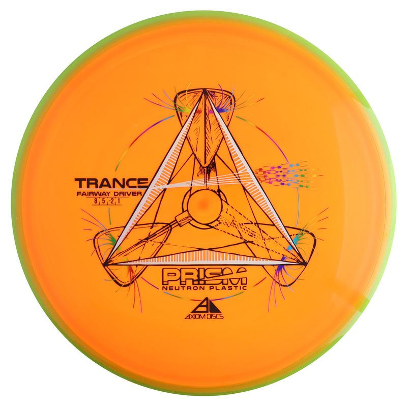 Prism Neutron Trance