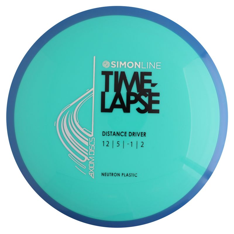 Neutron Time-Lapse Re-Tooled