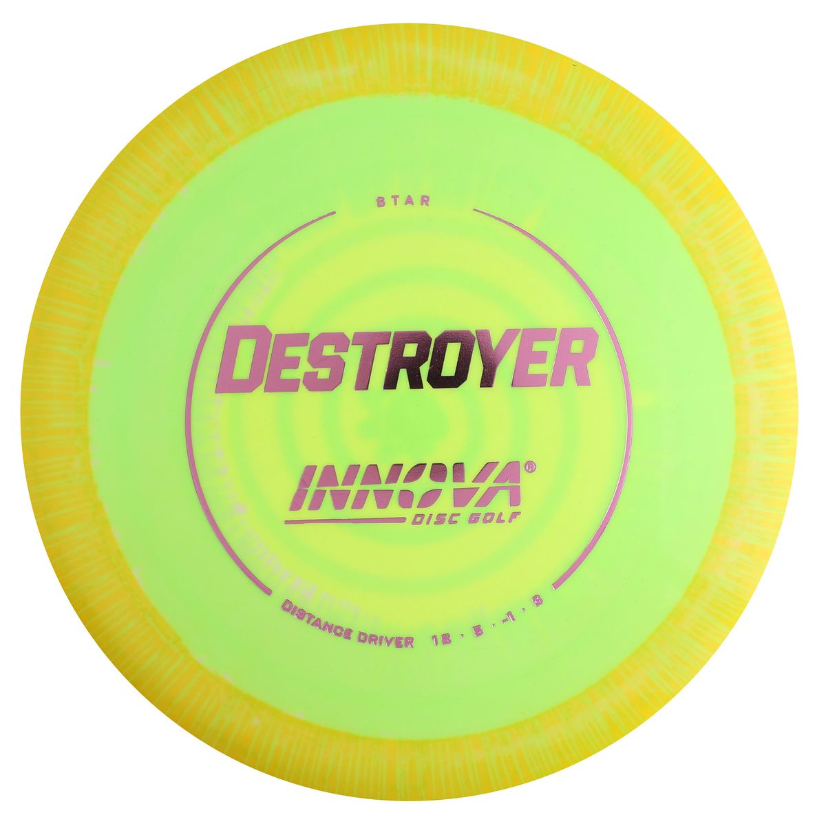 Star Destroyer i-Dye