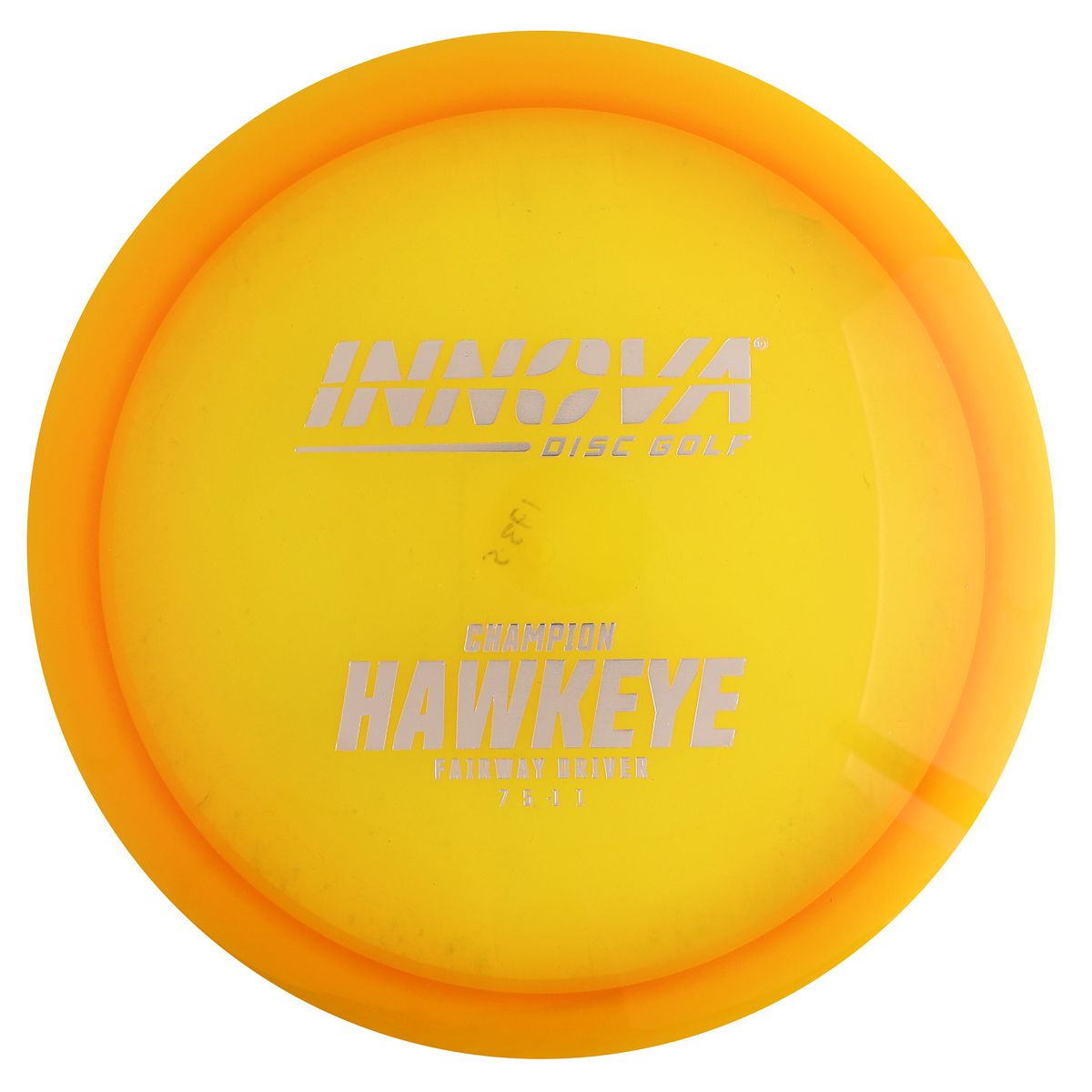 Champion Hawkeye