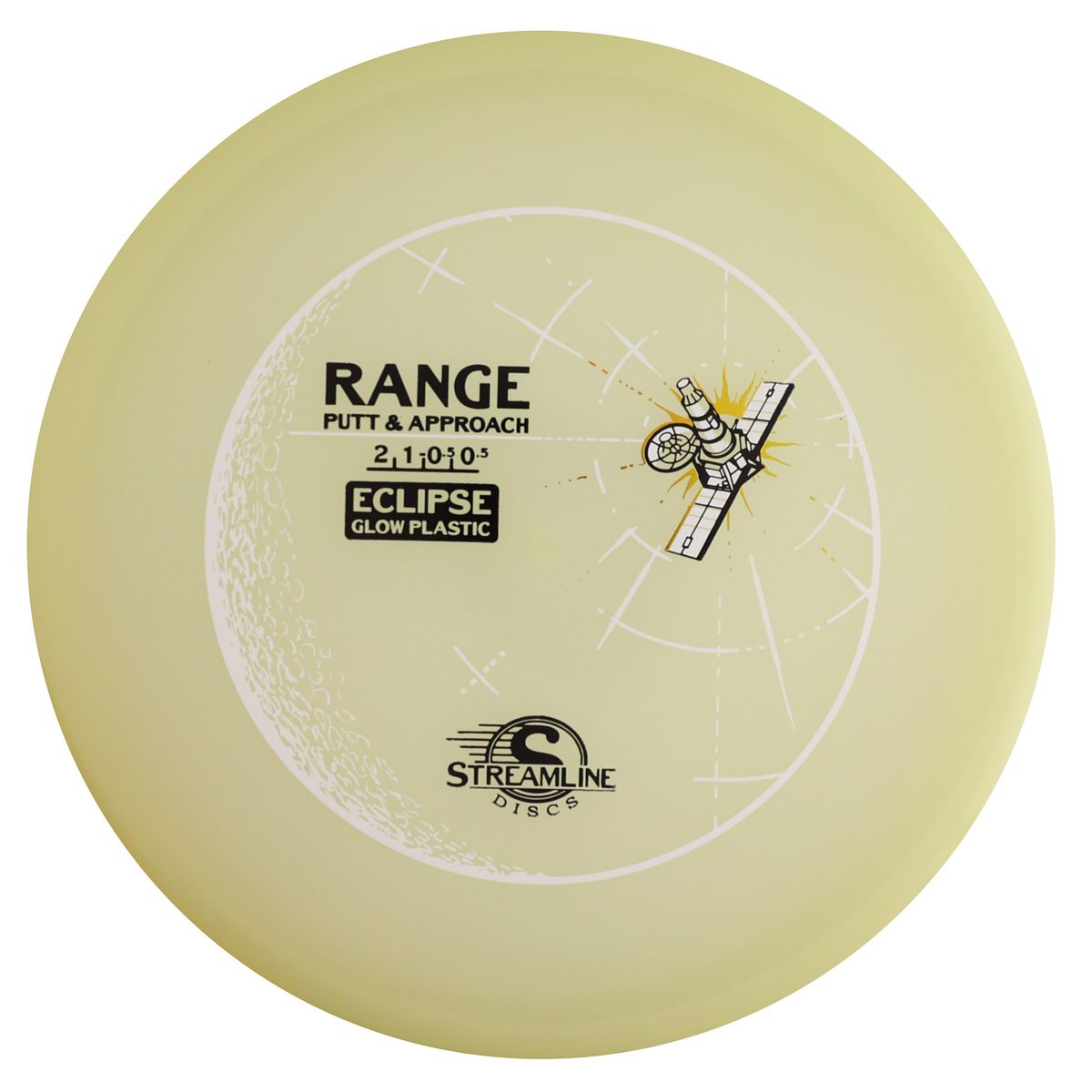 Eclipse Range 