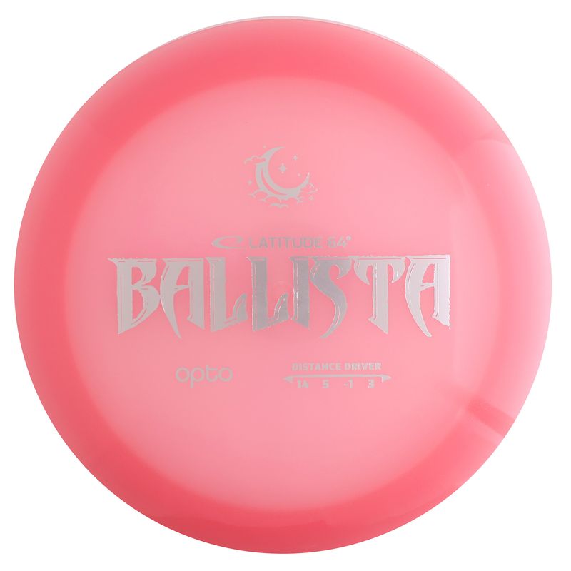 Opto Moonshine Ballista