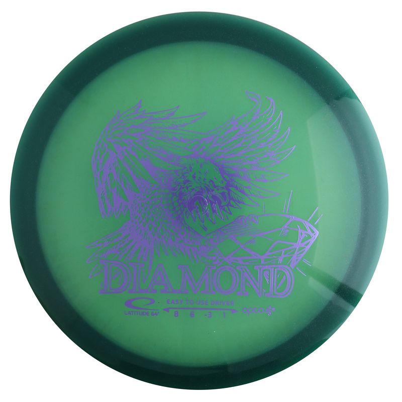Opto Air Diamond