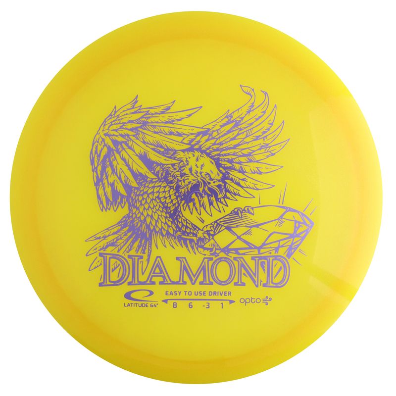 Opto Air Diamond