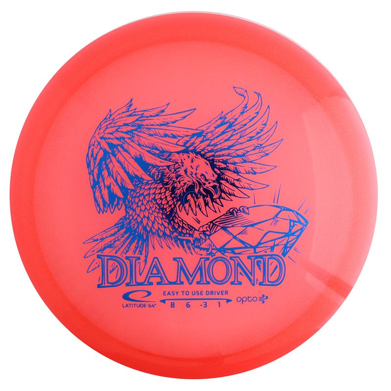 Opto Air Diamond