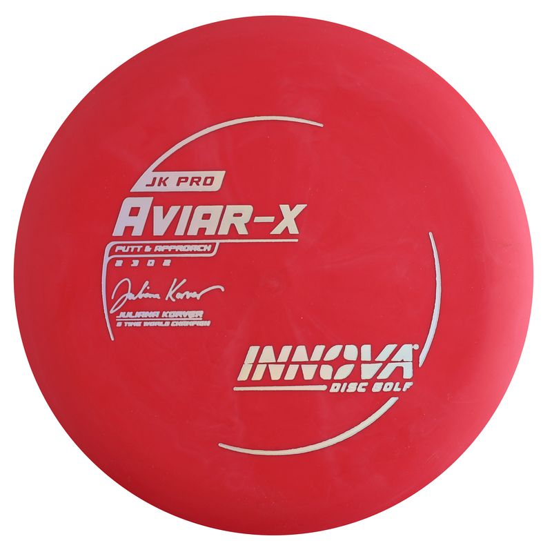JK Pro Aviar-X