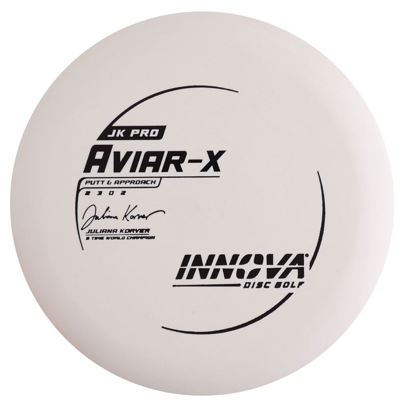 JK Pro Aviar-X