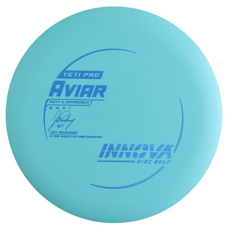 Yeti Pro Aviar