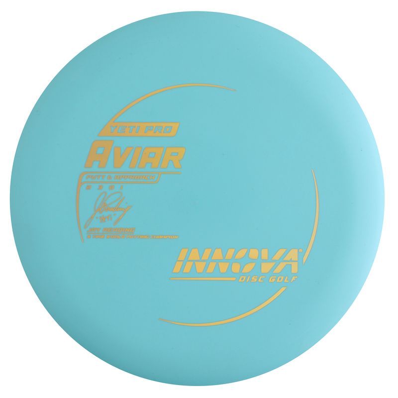 Yeti Pro Aviar