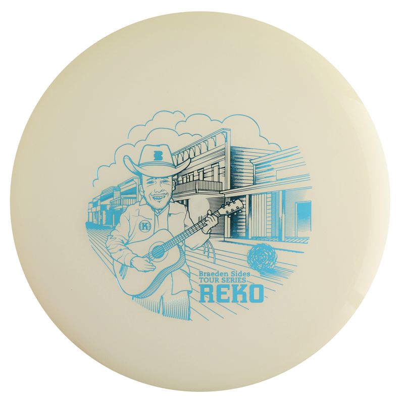 K1 Glow Reko - Braeden Sides